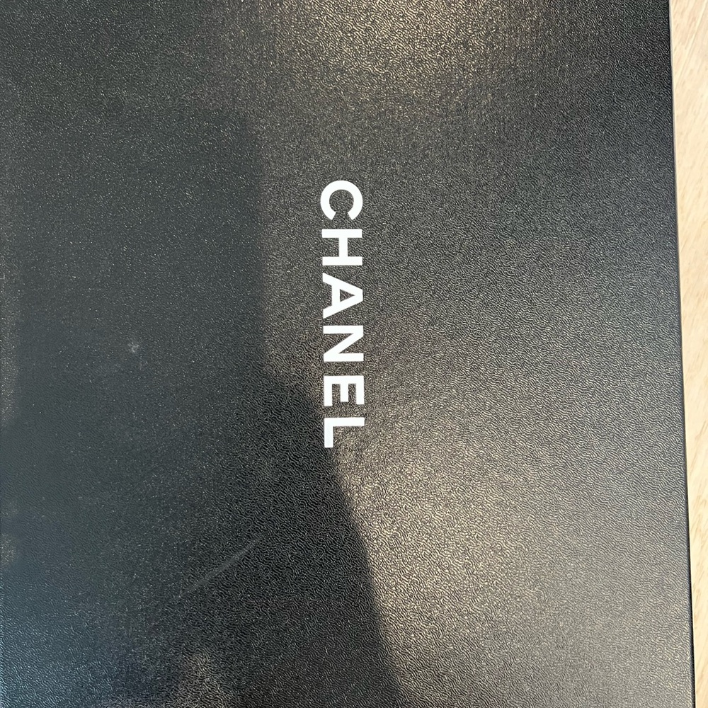 Authentic Chanel Mules - Picture 7 of 11